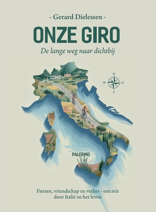 Afbeeldingen van Onze Giro