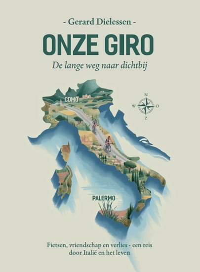 Afbeelding van Onze Giro