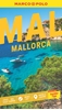 Afbeelding van Marco Polo NL gids Marco Polo Reisgids Mallorca
