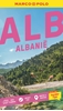 Afbeelding van Marco Polo NL gids Marco Polo Reisgids Albanië