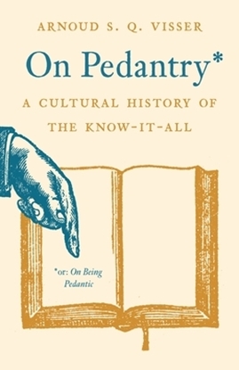 Afbeeldingen van On Pedantry
