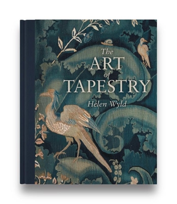 Afbeeldingen van National Trust Series The Art of Tapestry