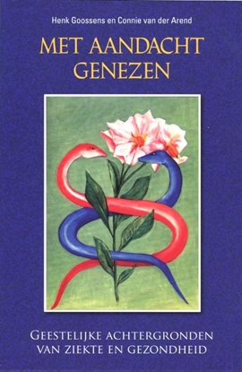Afbeeldingen van Met aandacht genezen