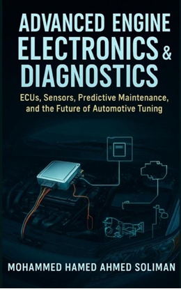 Afbeeldingen van Advanced Engine Electronics & Diagnostics