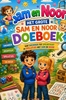 Afbeelding van Sam en Noor Het Grote Sam en Noor DoeBoek