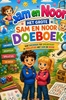 Afbeelding van Sam en Noor Het Grote Sam en Noor DoeBoek
