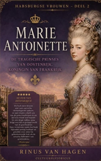 Afbeelding van TRILOGIE VAN HABSBURGSE VROUWEN