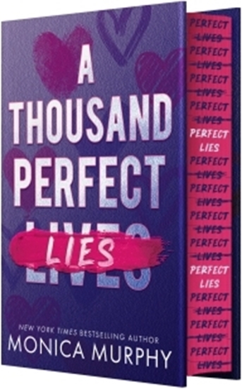 Afbeelding van A Thousand Perfect Lies