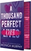 Afbeelding van A Thousand Perfect Lies