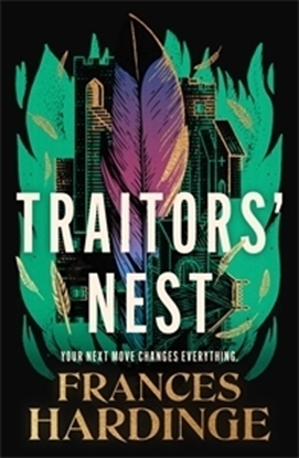 Afbeeldingen van Traitors' Nest
