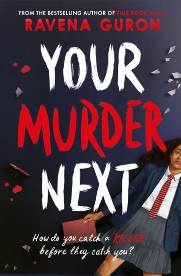 Afbeelding van Your Murder Next