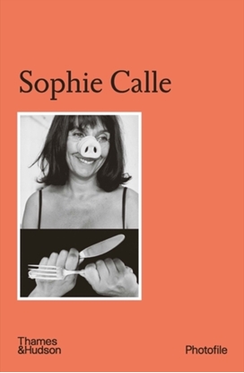 Afbeeldingen van Photofile Sophie Calle