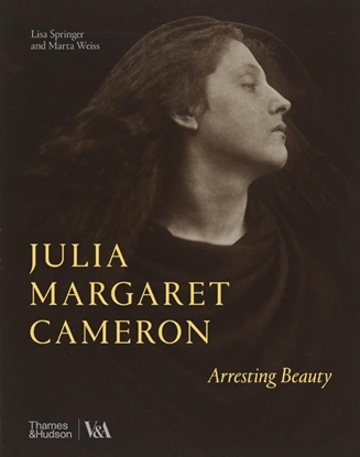 Afbeeldingen van V&A Julia Margaret Cameron – Arresting Beauty (Victoria and Albert Museum)