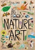 Afbeelding van The Big Book series The Big Book of Nature Art