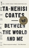 Afbeelding van Between the World and Me