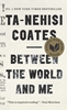 Afbeelding van Between the World and Me