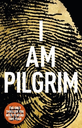 Afbeeldingen van I Am Pilgrim