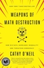 Afbeelding van Weapons of Math Destruction