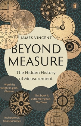 Afbeeldingen van Beyond Measure