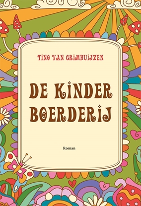 Afbeeldingen van De kinderboerderij