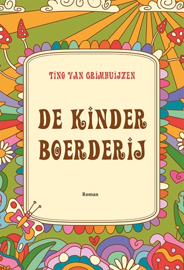 Afbeelding van De kinderboerderij