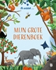 Afbeelding van Ik ontdek Mijn grote dierenboek