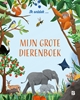 Afbeelding van Ik ontdek Mijn grote dierenboek