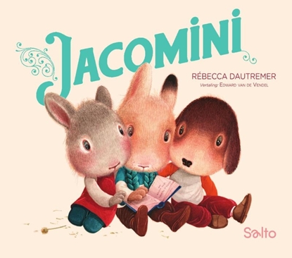 Afbeeldingen van Jacomini
