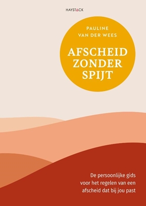 Afbeeldingen van Afscheid zonder spijt