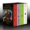 Afbeelding van Outlander The Outlander