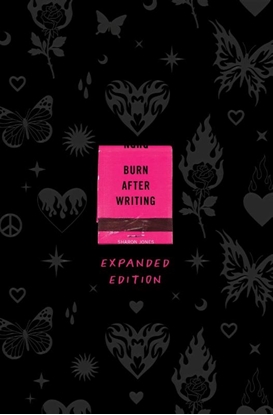 Afbeeldingen van Burn After Writing Expanded Edition