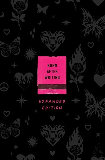 Afbeelding van Burn After Writing Expanded Edition