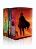 Afbeelding van Dune Frank Herbert's Dune Saga 3-Book Deluxe Hardcover Boxed Set