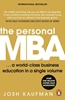 Afbeelding van The Personal MBA