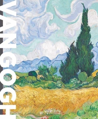 Afbeeldingen van Van Gogh and the Seasons