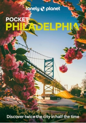 Afbeeldingen van Lonely Planet Pocket Guide Lonely Planet pocket Philadelphia