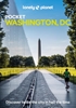 Afbeelding van Lonely Planet Pocket Guide Lonely Planet pocket Washington DC