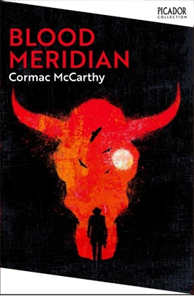 Afbeeldingen van Picador Collection Blood Meridian