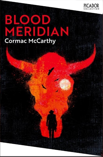 Afbeelding van Picador Collection Blood Meridian