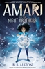 Afbeelding van Amari and the Night Brothers Amari and the Night Brothers
