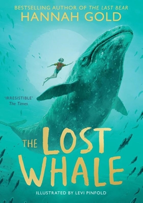 Afbeeldingen van The Lost Whale
