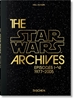 Afbeelding van The Star Wars Archives