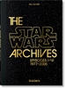 Afbeelding van The Star Wars Archives