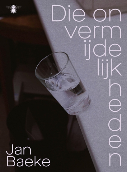Afbeelding van Die onvermijdelijkheden