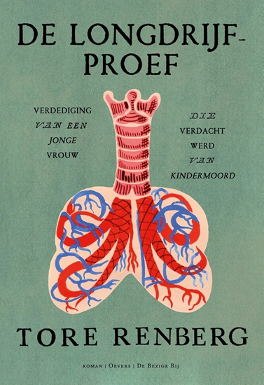 Afbeelding van De longdrijfproef