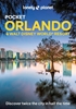 Afbeelding van Lonely Planet Pocket Guide Lonely Planet Pocket Orlando & Walt Disney World Resort