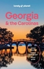 Afbeelding van Lonely Planet Country Guide Lonely Planet Georgia & the Carolinas