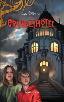Afbeeldingen van Gruwelhotel