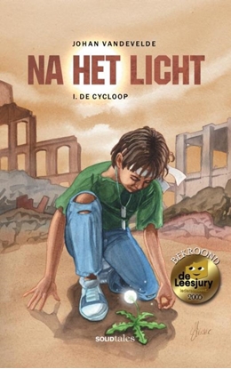 Afbeeldingen van Na het licht 1