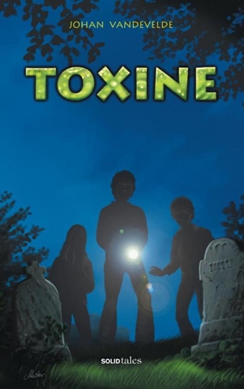 Afbeelding van Toxine
